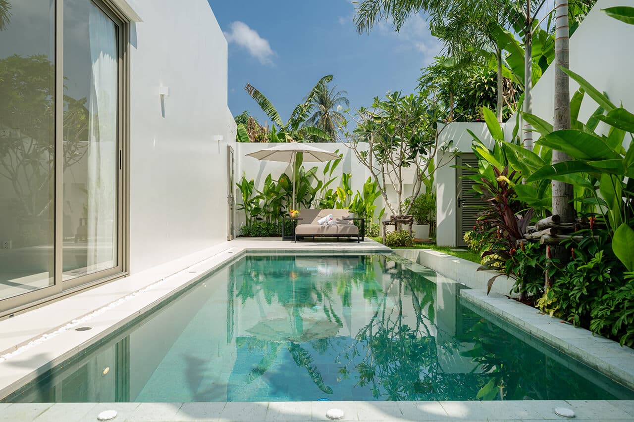 Coco Villas — 3 BR Signature Pool Villa